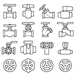 Trang chủ 5 Van công nghiệp