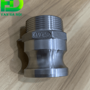 Khớp nối nhanh inox kiểu F
