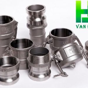 Khớp nối nhanh inox