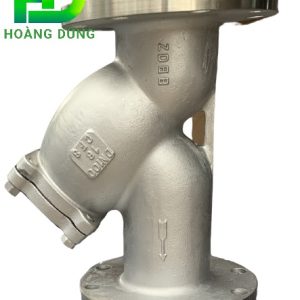 Lọc y inox