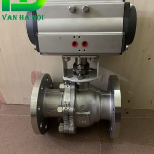 Van bi điều khiển khí nén