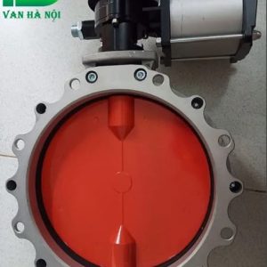 Van bướm Silo
