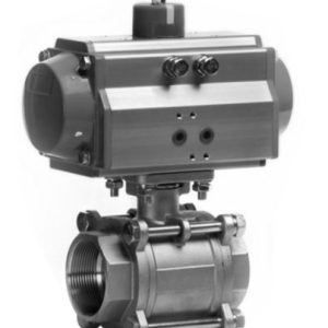 Trang chủ 8 Van điều khiển điện