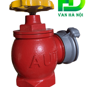 Van góc chữa cháy