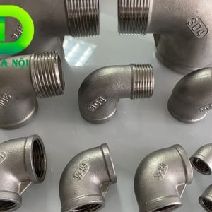 Cút inox