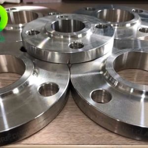 Mặt bích inox