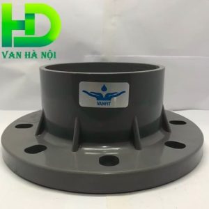 Mặt bích nhựa rỗng