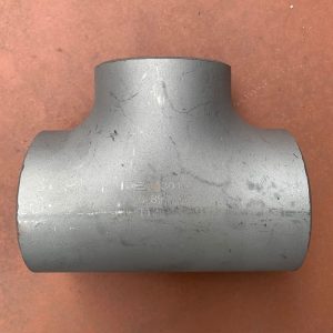 Tê inox 6 Tê hàn inox