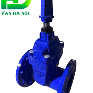 Van cổng nắp chụp AUT