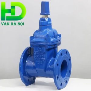 Van cổng nắp chụp Shinyi