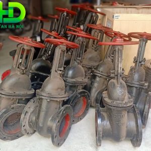 Van cổng ty nổi Z41T