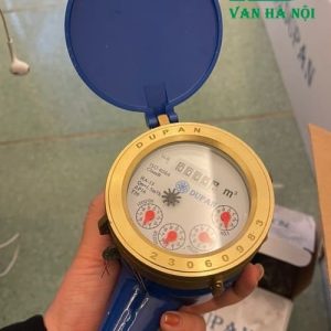Đồng hồ DUPAN HA15