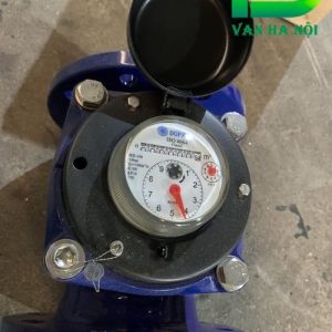 Đồng hồ nước DUPAN HD100