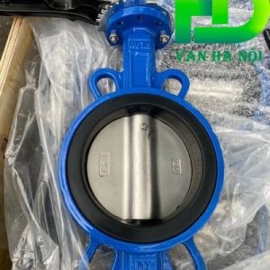 Van bướm tay gạt AUTA