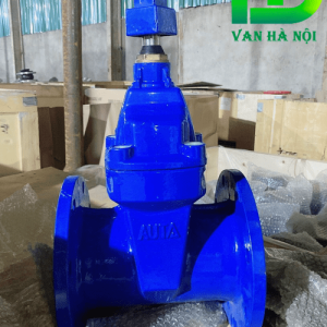 Van cổng AUTA