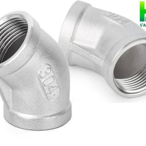Chếch inox
