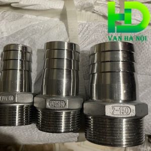 Đuôi chuột inox