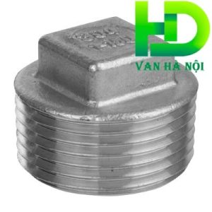 Nút bịt inox 4 Nút bịt inox