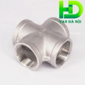 Thập ren inox
