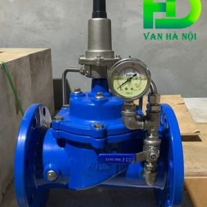 Van an toàn AUTA