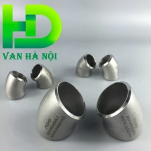 Chếch hàn inox