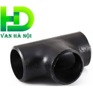 Tê thép hàn